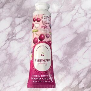 Bath & Body Travel Lotion "Sweetheart Cherry"